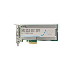 Intel 1.2TB DC P3520 Series 1/2 Height PCIe 3.0 x4 MLC SSD